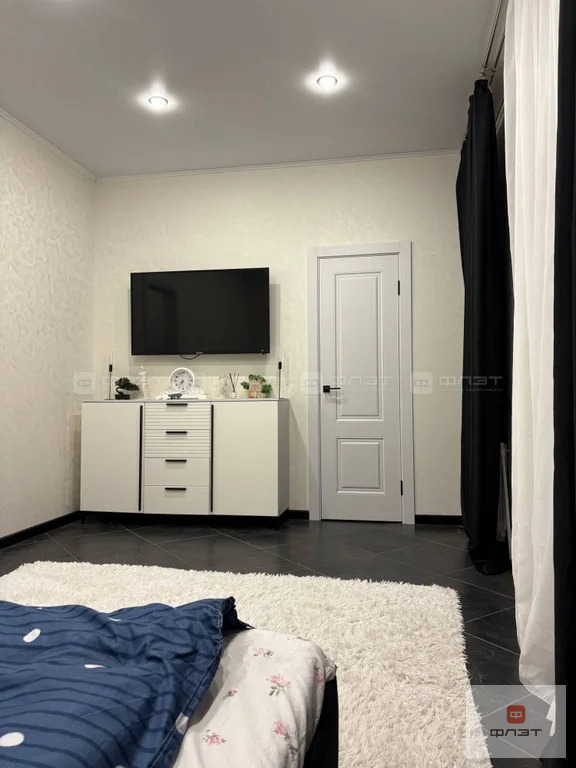 Продажа дома, СДТ Рассвет-спиртзавод, Высокогорский район, Аллея - Фото 13