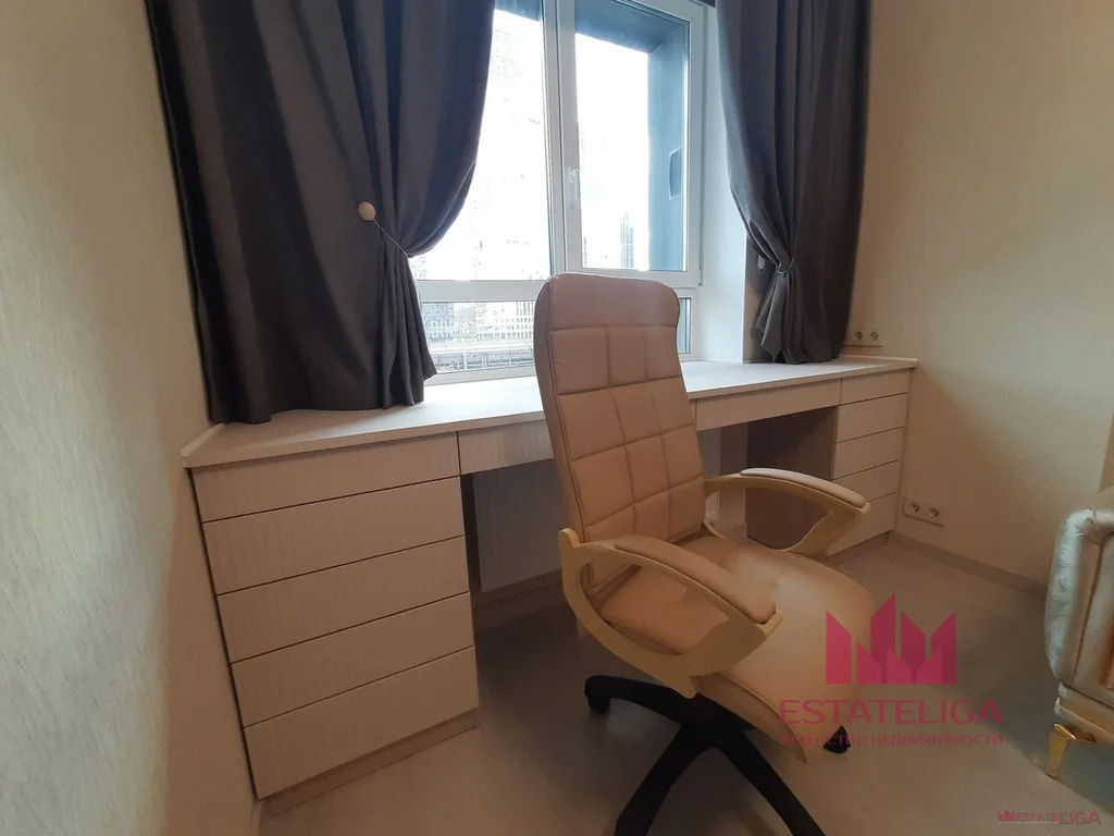 Аренда квартиры, Аминьевское ш. - Фото 6