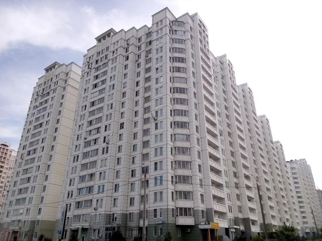 Продажа квартиры, Подольск, ул. Юбилейная - Фото 4