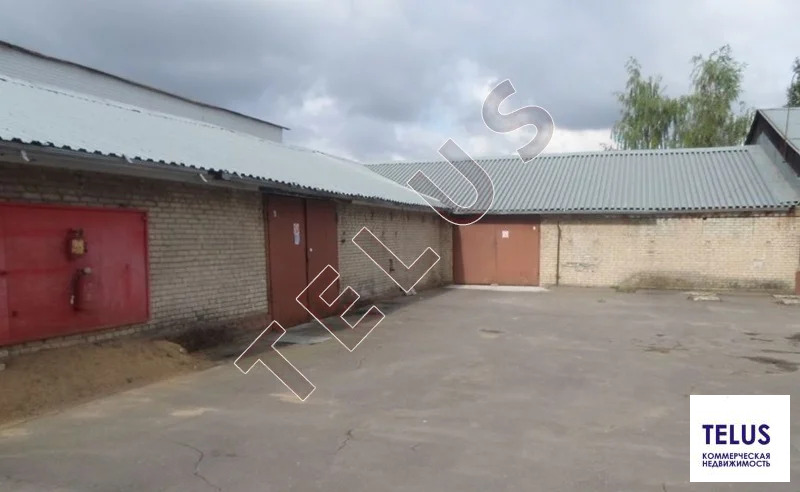 м Бутырская, Огородный проезд, 760 м2, Здание (ном. объекта: 8356) - Фото 6
