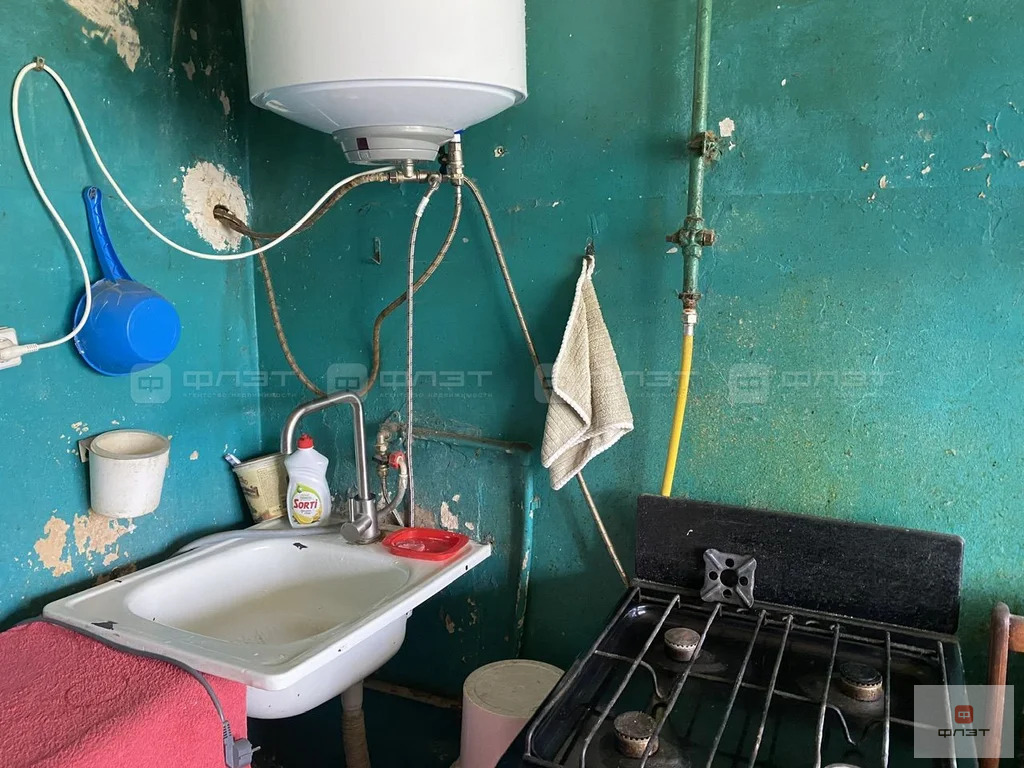 Продажа комнаты, Казань, ул. Беломорская - Фото 10