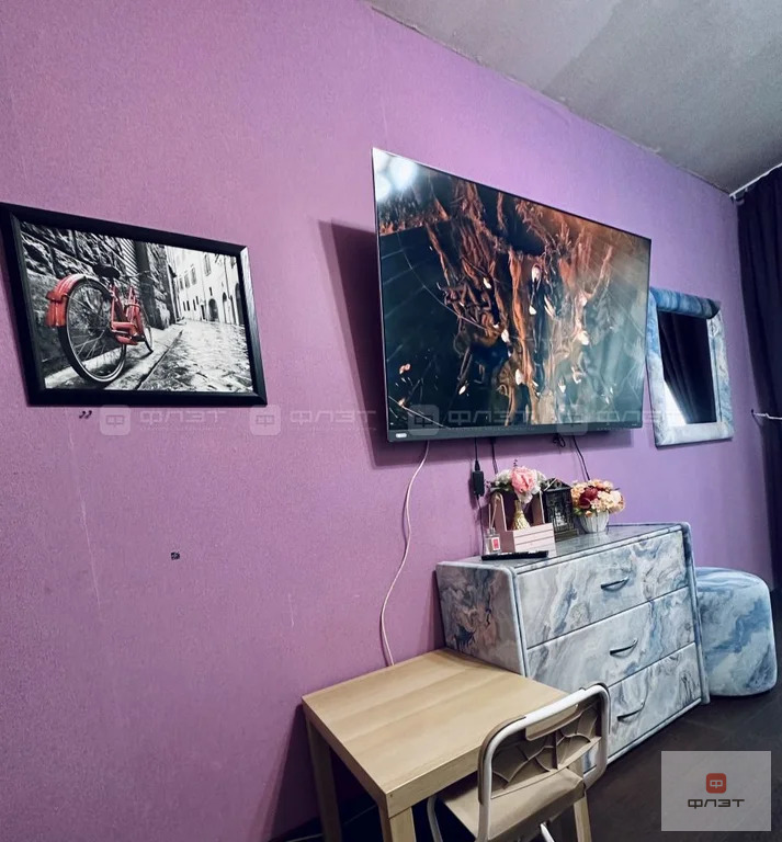 Продажа квартиры, Казань, ул. Серова - Фото 10