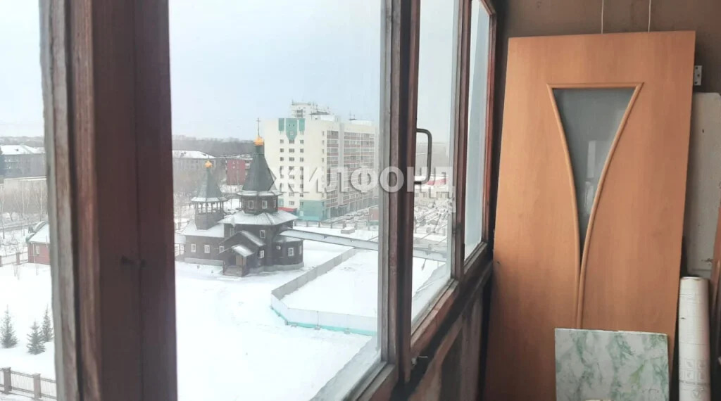 Продажа квартиры, Новосибирск, ул. Громова - Фото 3