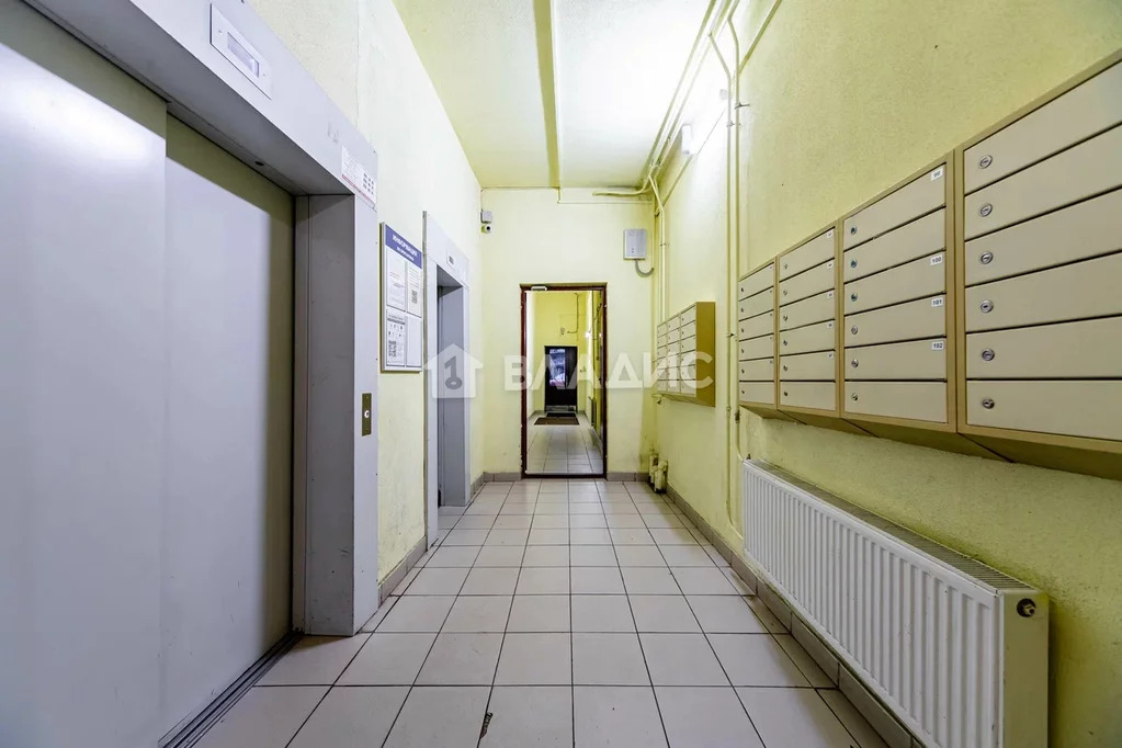 Санкт-Петербург, улица Турку, д.13к1, 4-комнатная квартира на продажу - Фото 2