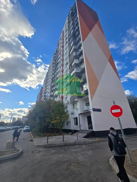 Продажа квартиры, м. Щелковская, Щелковское ш. - Фото 0