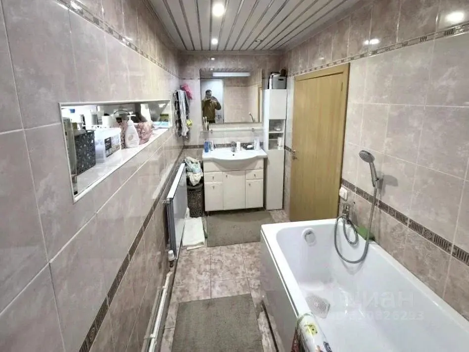 Купить дом 180.0м ул. Зеленая, 47, Калужская область, Боровский ... - Фото 12