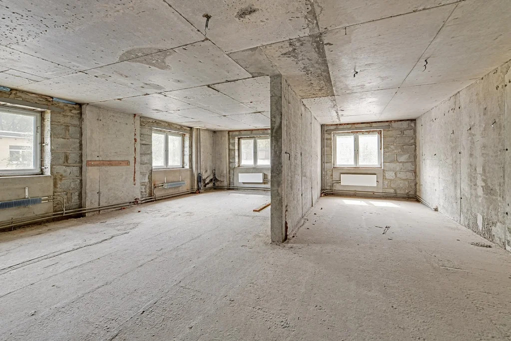 Продается нежилое помещение 580,9 кв. м - Фото 2