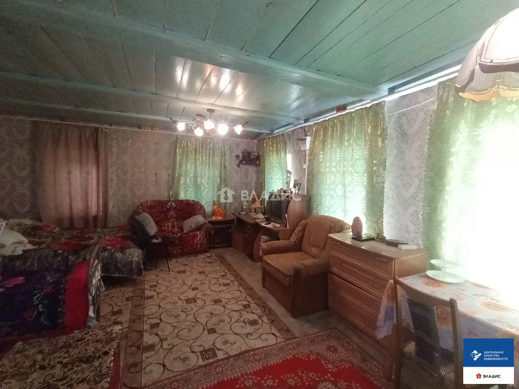 Продажа дома, Огородниково, Спасский район, ул. Дятьковская - Фото 25