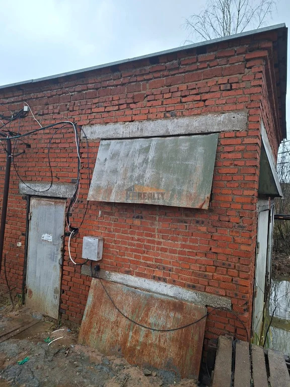 Продажа производственного помещения, Лобня, Лейтенанта Бойко ул. - Фото 15