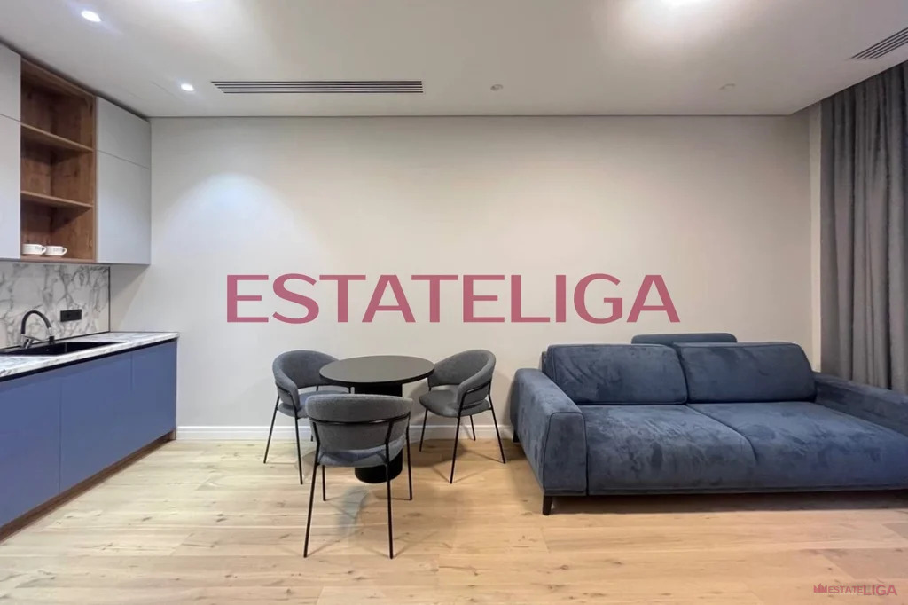 Аренда квартиры, Курского Вокзала пл. - Фото 5