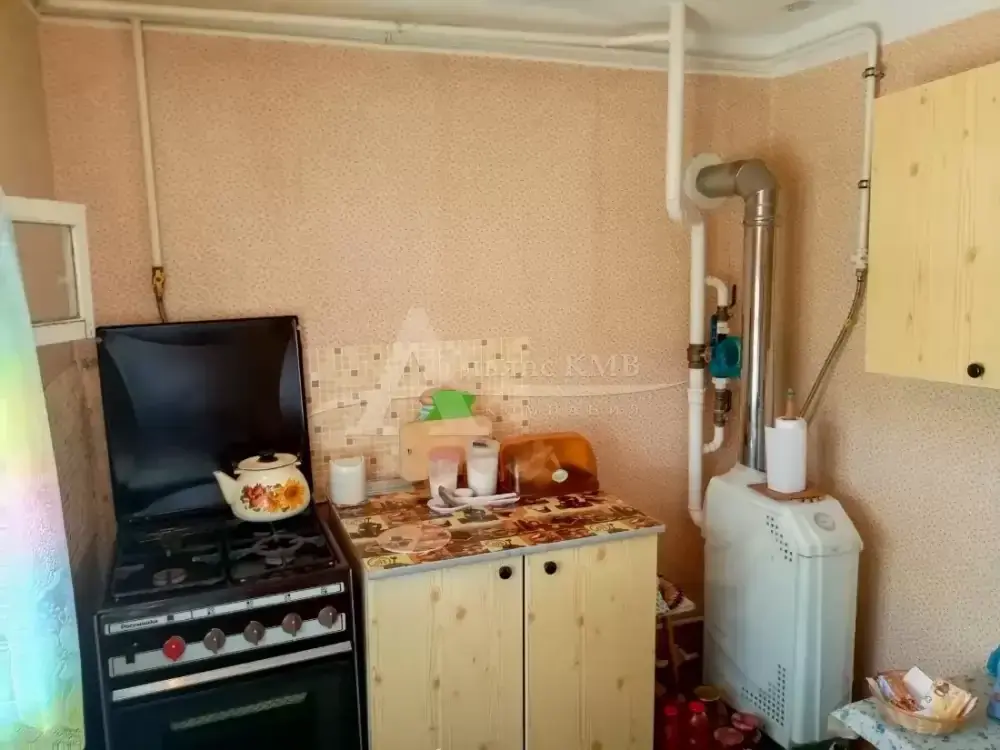 Продажа дома, Георгиевск, ул. Советская - Фото 12