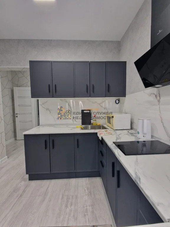 Аренда квартиры, Уфа, ул. Ахметова - Фото 8