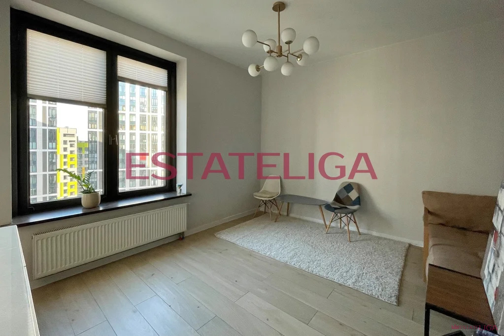 Аренда квартиры, Береговой проезд - Фото 2