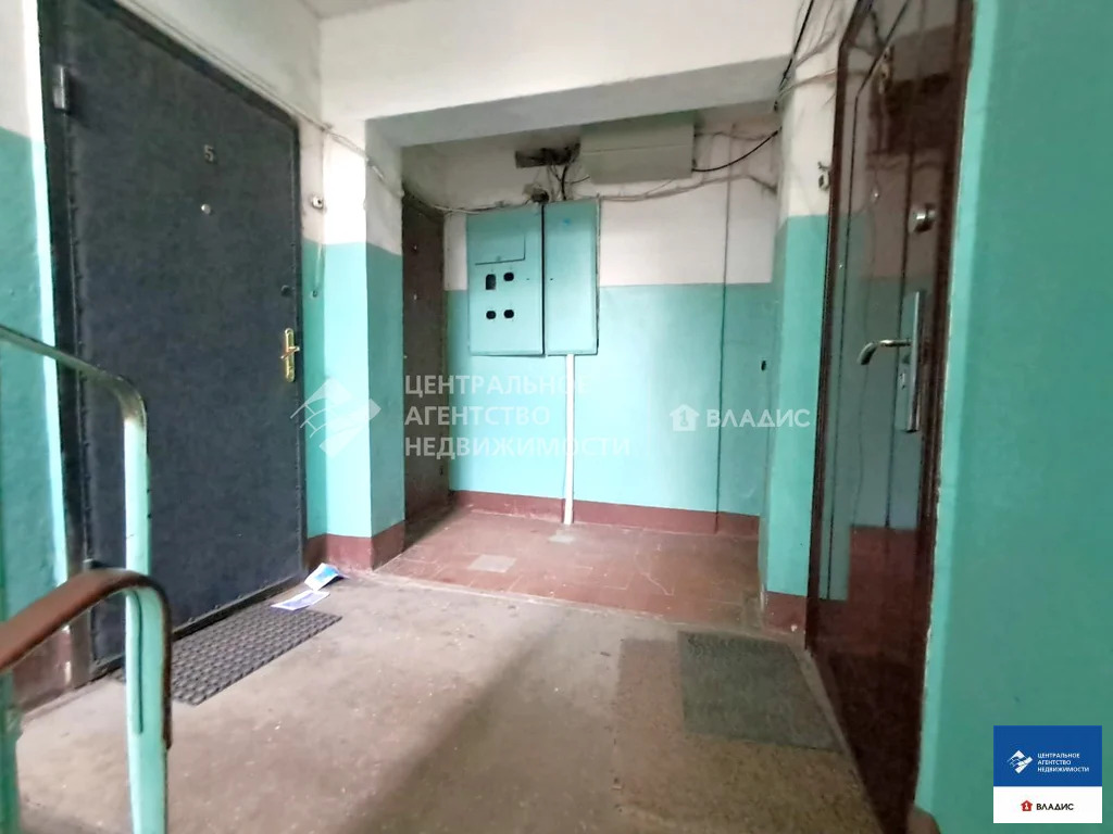 Продажа квартиры, Касимов, Касимовский район, микрорайон Приокский - Фото 5