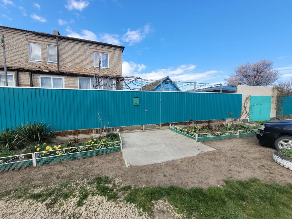 Продажа дома, Коржевский, Славянский район, ул. Солнечная - Фото 3