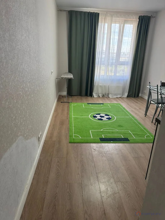 Продажа квартиры, Заречье, Одинцовский район, Луговая улица - Фото 0