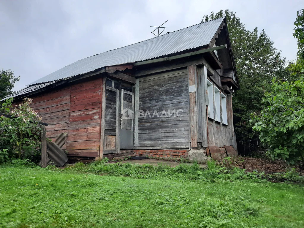 Юрьев-Польский район, село Горяиново,  дом на продажу - Фото 10