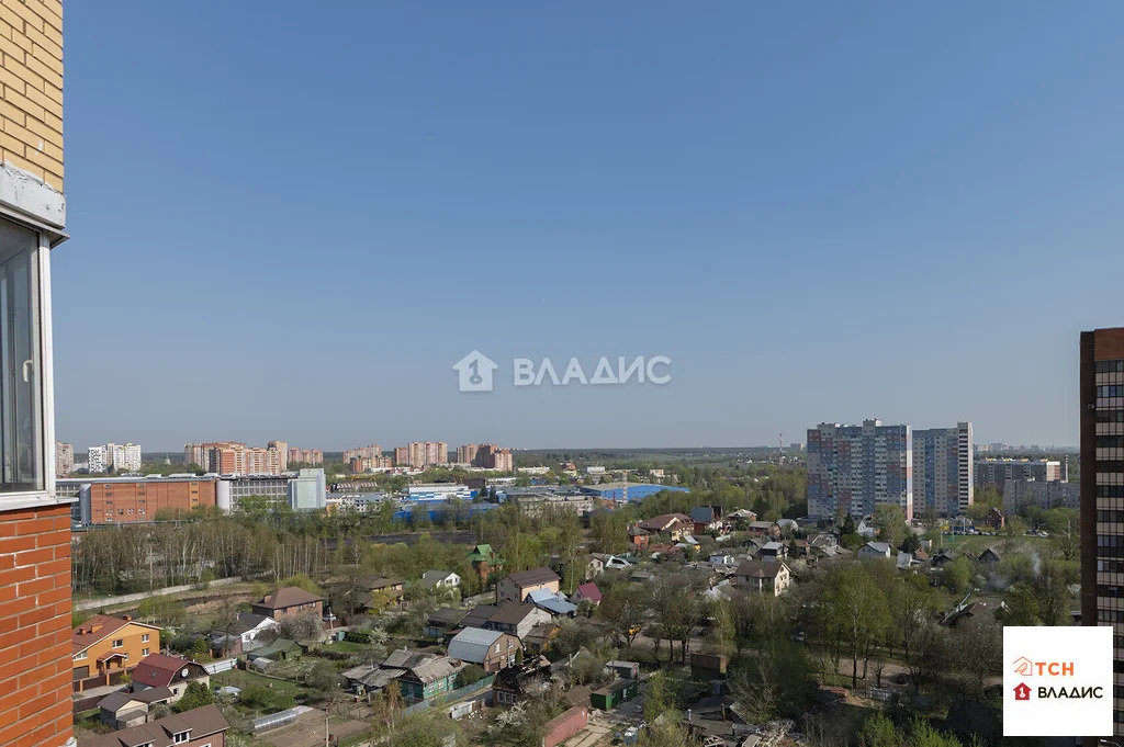 Продажа квартиры, Ивантеевка, ул. Новая Слобода - Фото 15