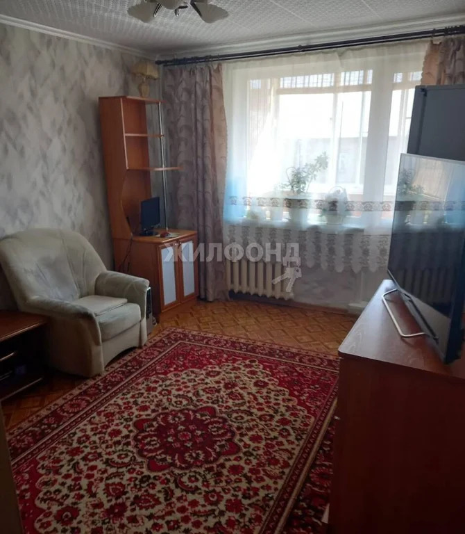 Продажа квартиры, Новосибирск, Энгельса - Фото 5