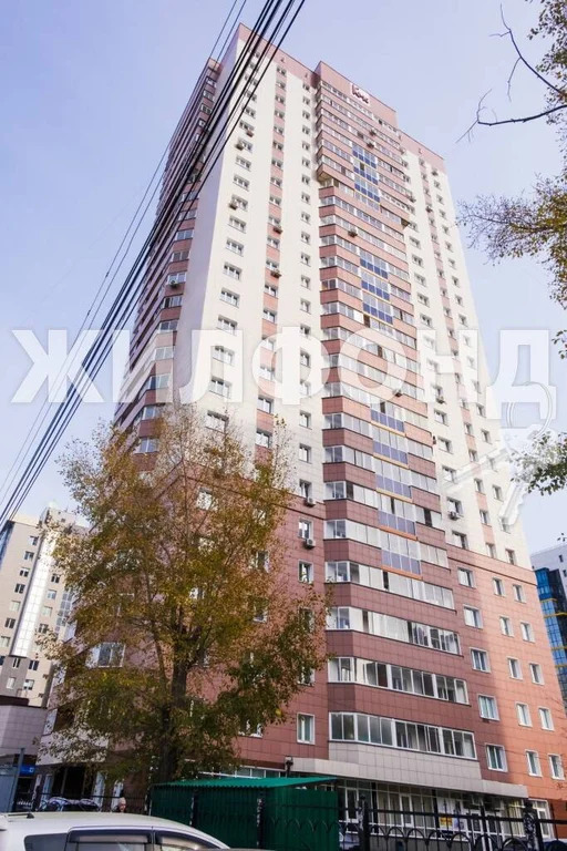 Продажа квартиры, Новосибирск, ул. Крылова - Фото 27