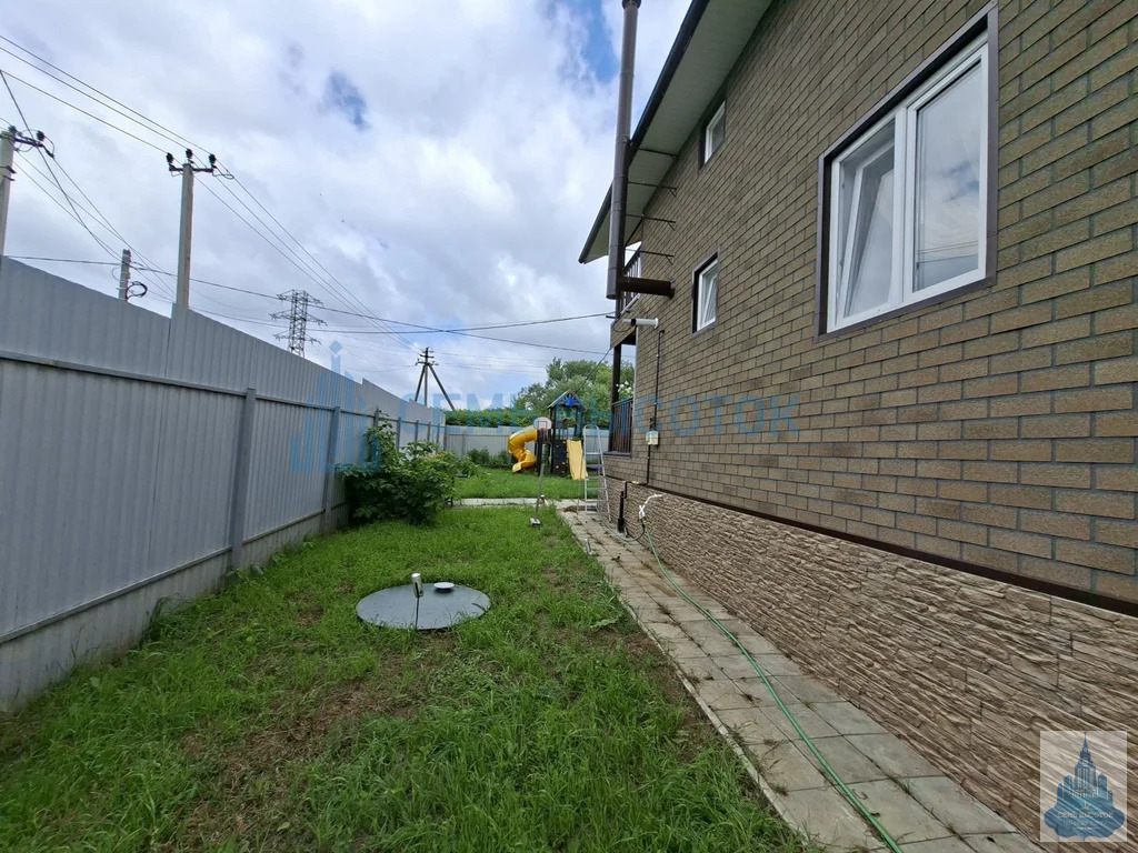 Продажа дома, Востряково, Домодедово г. о., Заборье ул. - Фото 5