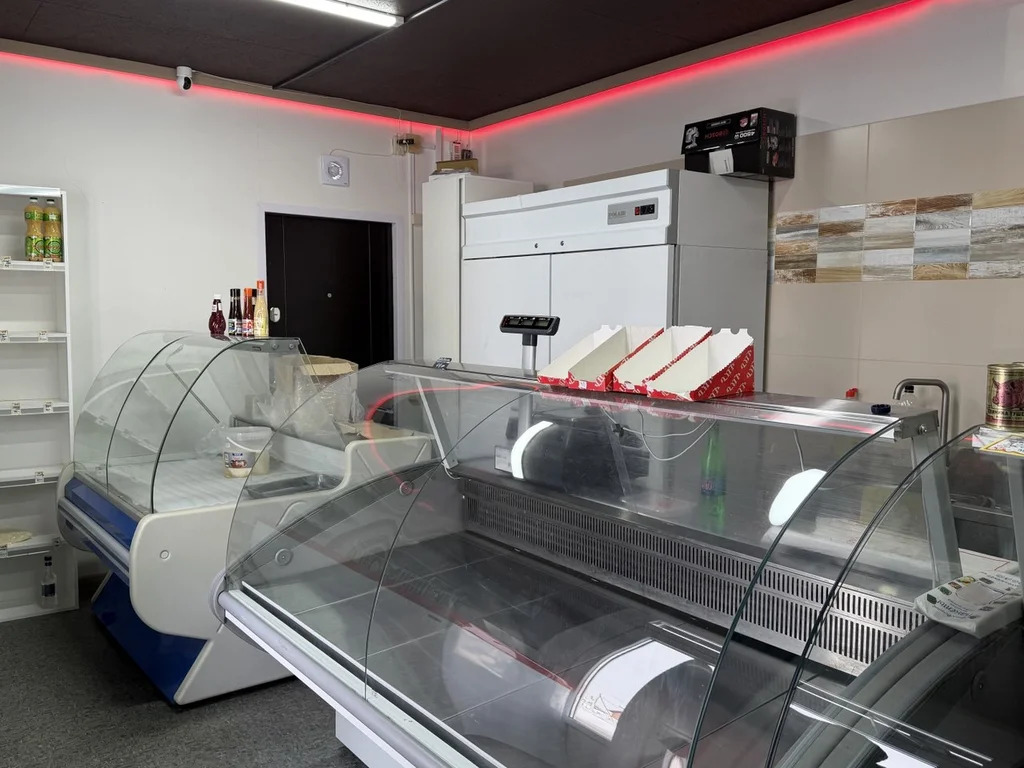 Торговое помещение 24 м2 - Фото 4