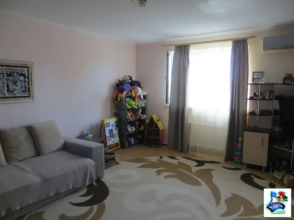 Продам таунхаус с ремонтом рядом с городом. - Фото 4