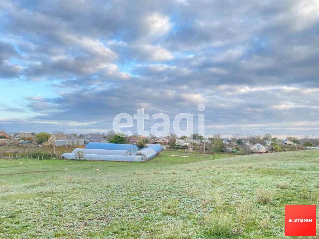 Продажа участка, Ивановка, Сакский район - Фото 1