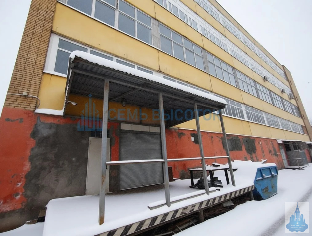 Аренда ПСН, Подольск, Большая Серпуховская ул. - Фото 3