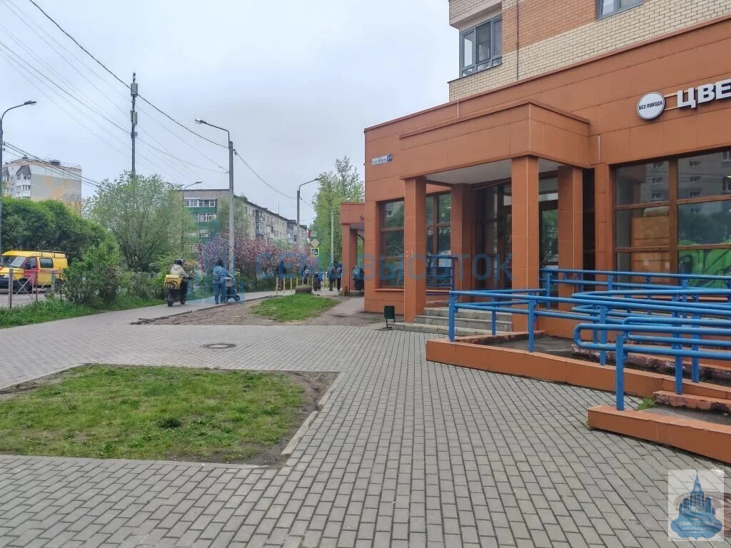 Аренда ПСН, Домодедово, Домодедово г. о., Гагарина ул. - Фото 2
