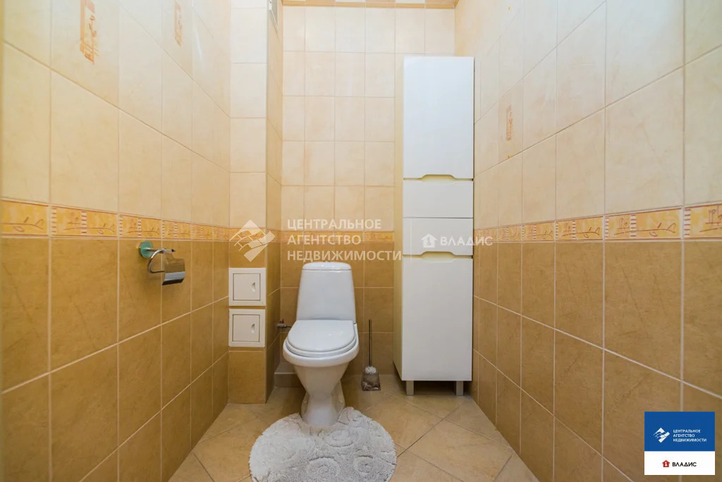 Продажа квартиры, Рязань, ул. Стройкова - Фото 6