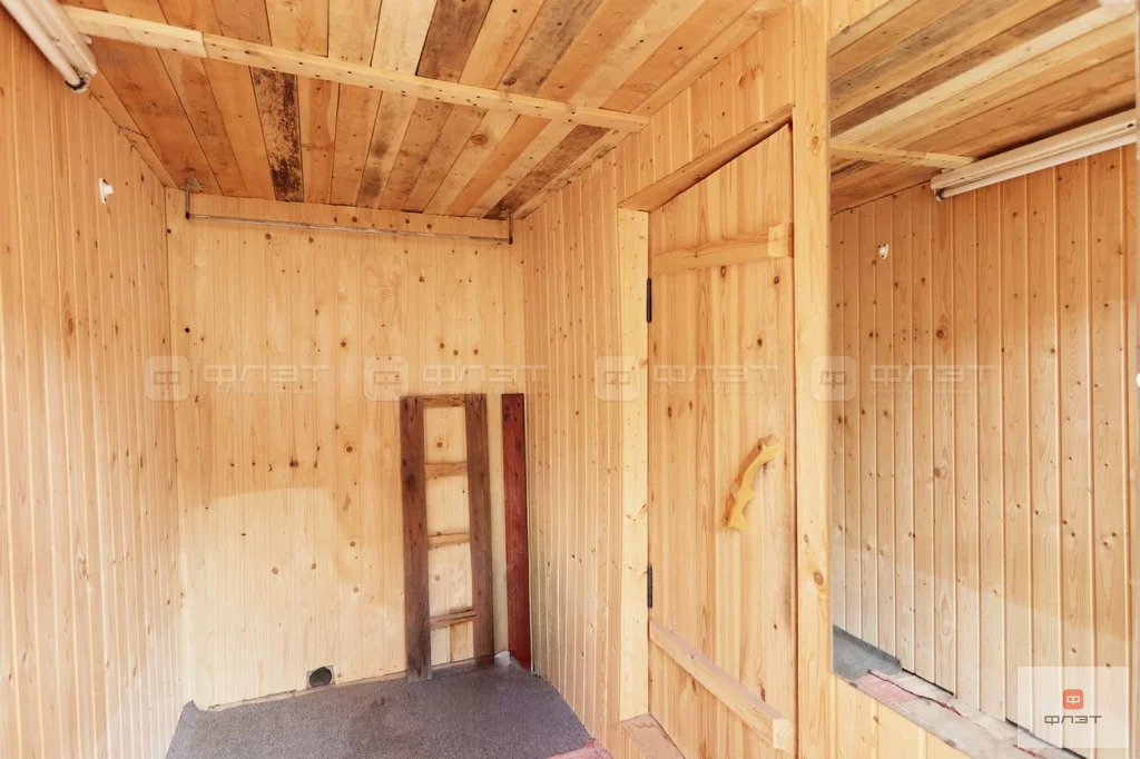Продажа дома, Пестрецы, Пестречинский район, тер. Сады Заря - Фото 16