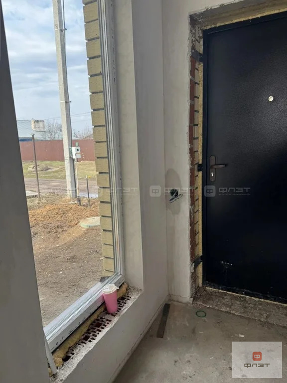 Продажа дома, Тангачи, Лаишевский район, ул. Рассвет - Фото 5