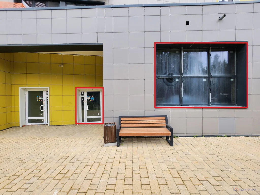 Продажа торгового помещения, 6-я Радиальная улица - Фото 2