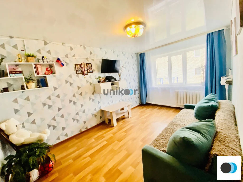 Продажа квартиры, Красная Горка, Нуримановский район, ул. Нуриманова - Фото 4