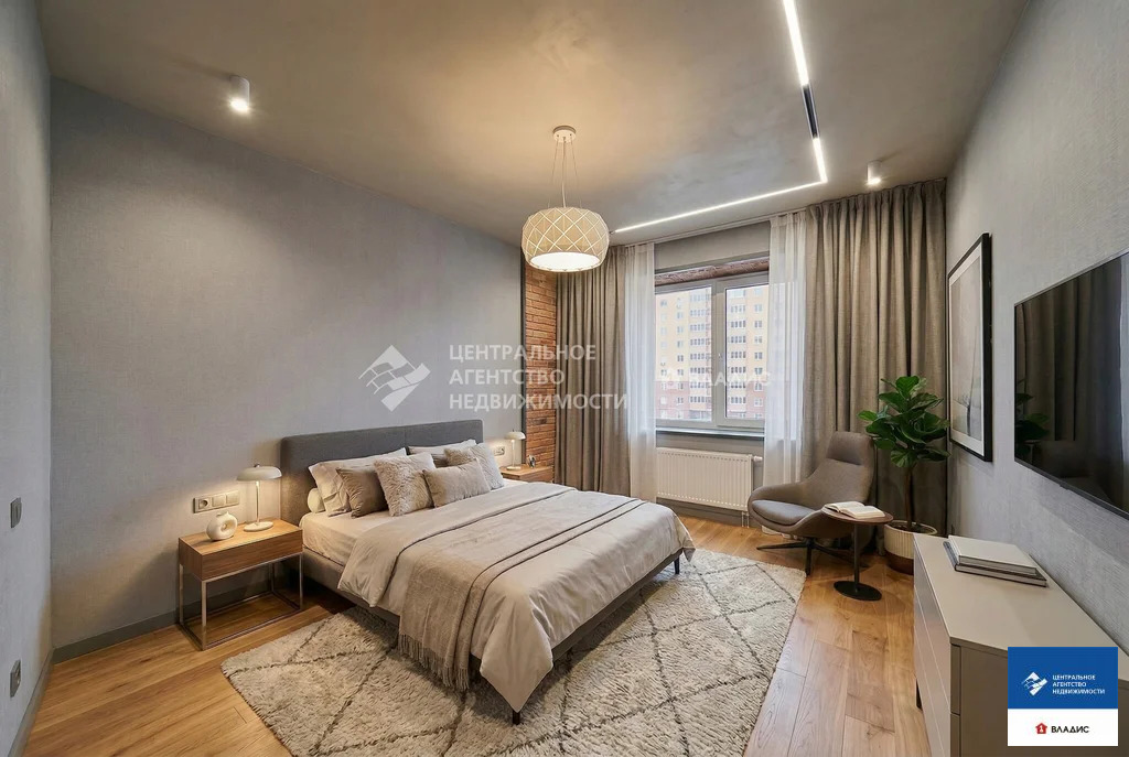 Продажа квартиры, Рязань, улица Княжье Поле - Фото 3