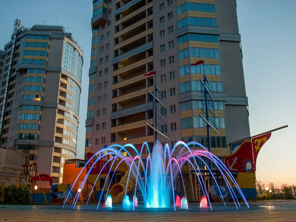 Продается 2-комн. квартира 56 кв.м. собственник - Фото 6