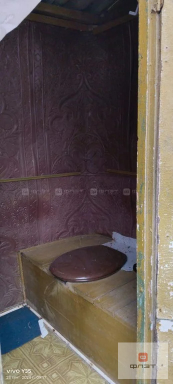 Продажа дома, Шеланга, Верхнеуслонский район, ул. Набережная - Фото 16