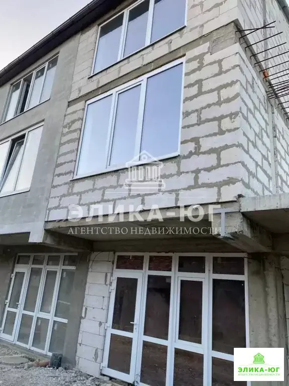 Продажа таунхауса, Новомихайловский, Туапсинский район, Автомобильный ... - Фото 1