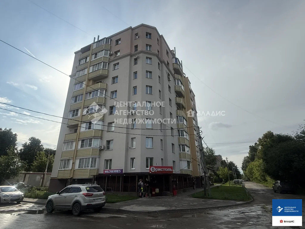 Продажа ПСН, Рыбное, Рыбновский район, ул. Мира - Фото 8