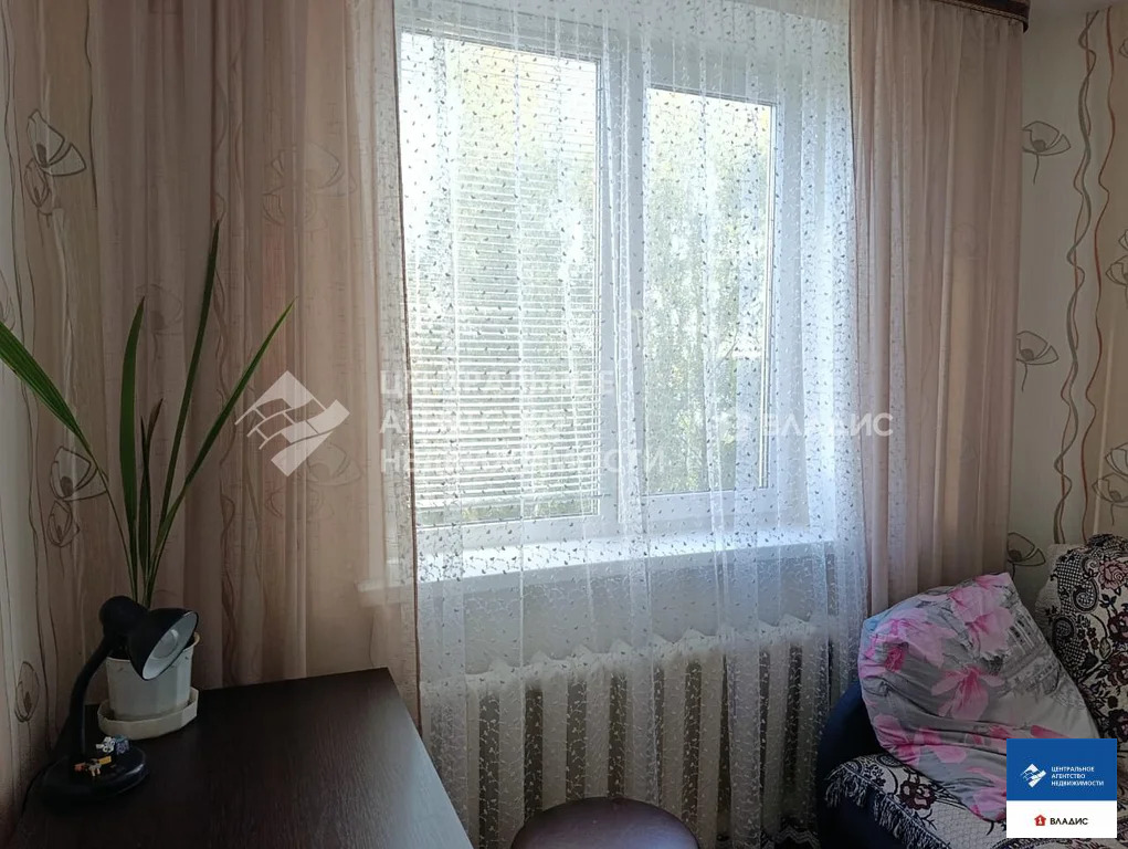 Продажа квартиры, Шилово, Шиловский район, ул. Стройкова - Фото 16