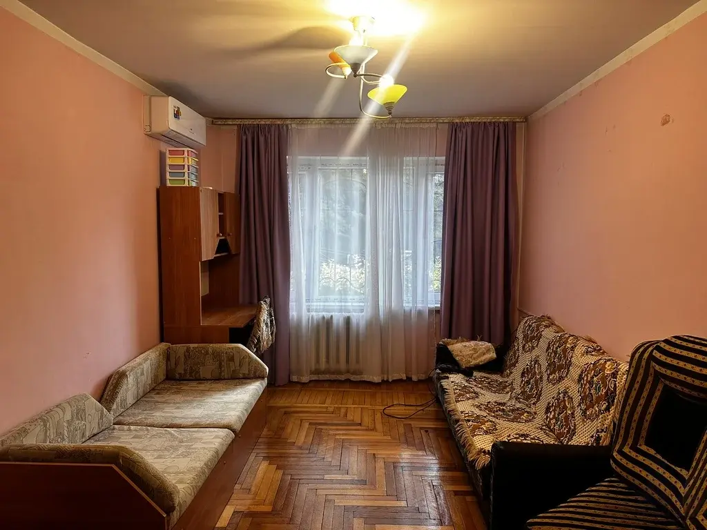 Сдается 2-комнатная квартира в Ялте, Массандра | 52,3 м2 | 50 000 &838 - Фото 9