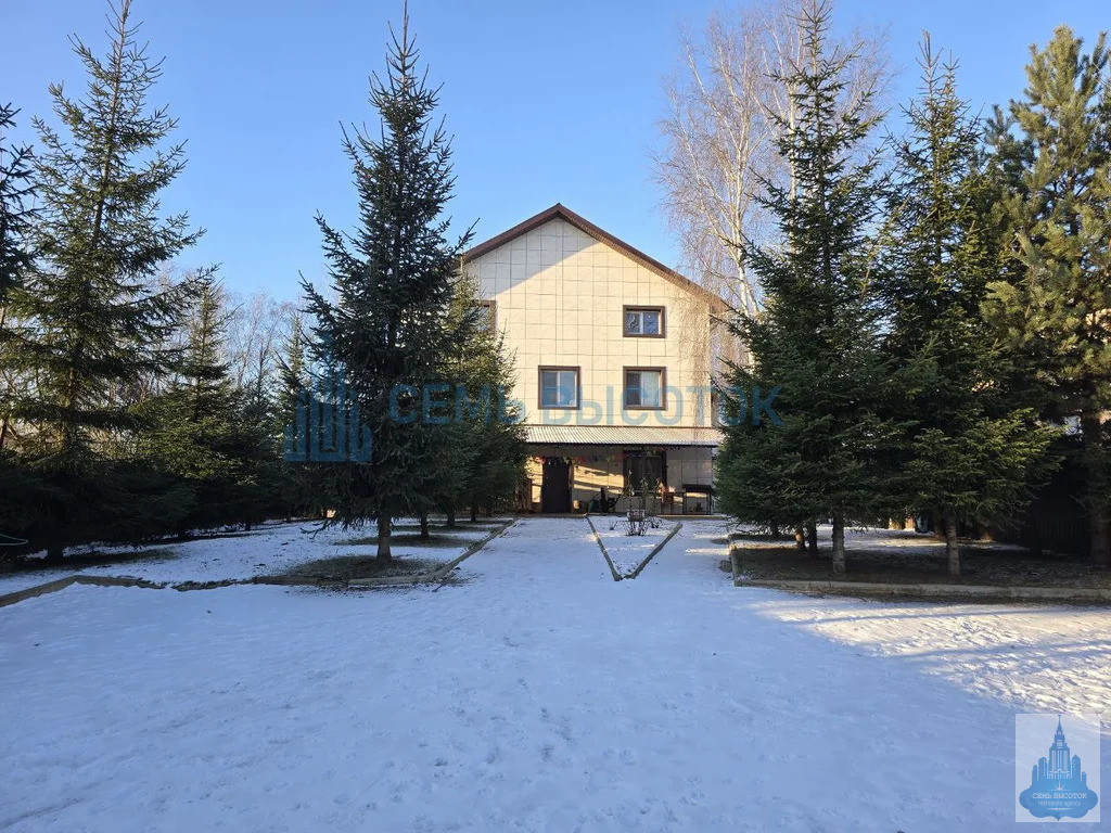 Продажа дома, Матвеевка, Луховицкий район, 37 - Фото 7