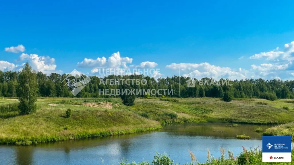 Продажа участка, Рязанский район - Фото 4