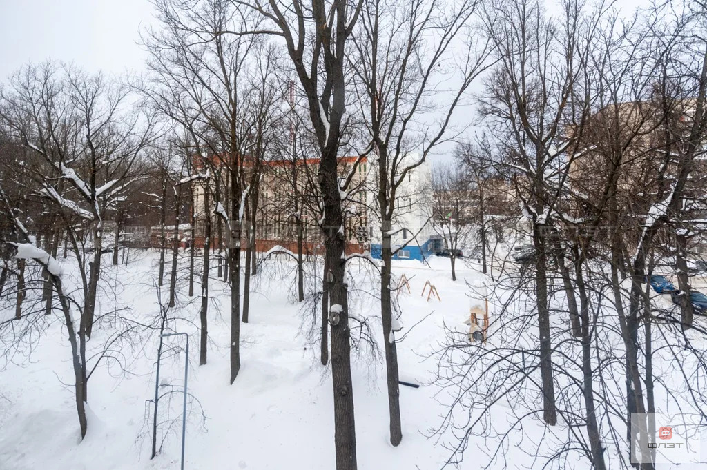 Продажа квартиры, Казань, ул. Парковая - Фото 13