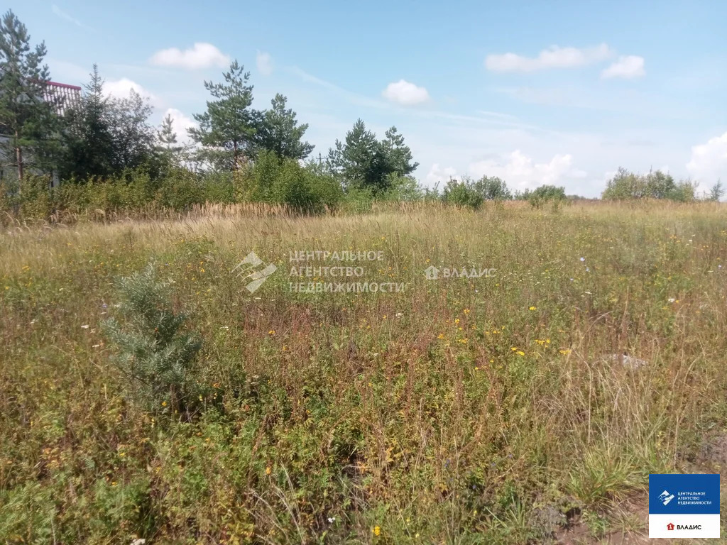 Продажа участка, Киселево, Рязанский район - Фото 1