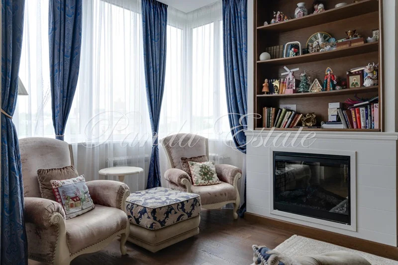 Циолковского 7 (ном. объекта: 9586) - Фото 3