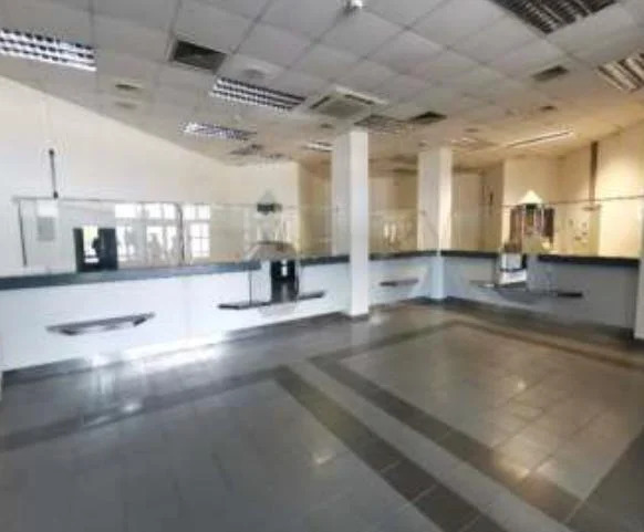 Деловой центр площадью 24 428,3 кв.м. в п. Газопровод, Москва - Фото 11