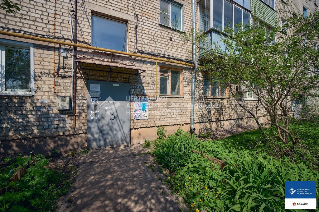 Продажа квартиры, Рыбное, Рыбновский район, ул. Почтовая - Фото 14