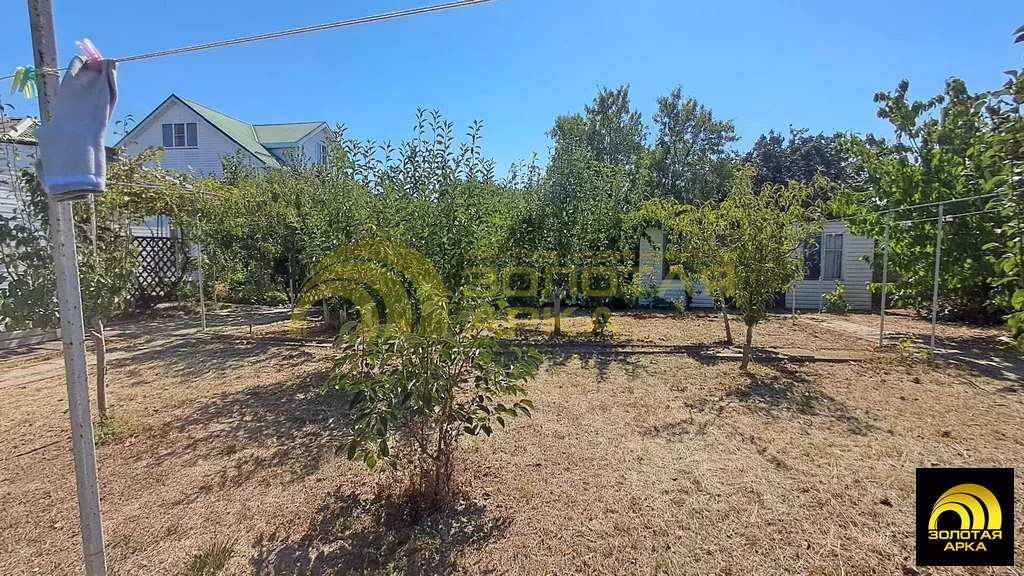 Продажа дома, Сенной, Темрюкский район, ул. Мира - Фото 10